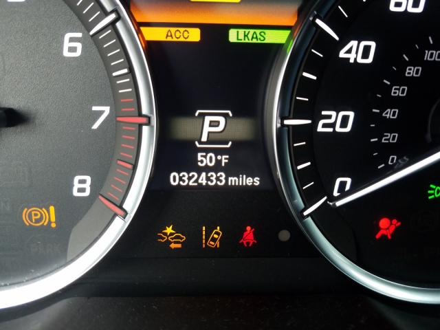2019 ACURA TLX 19UUB2F31KA001634