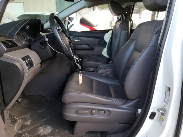 2015 HONDA ODYSSEY TO 5FNRL5H94FB082338