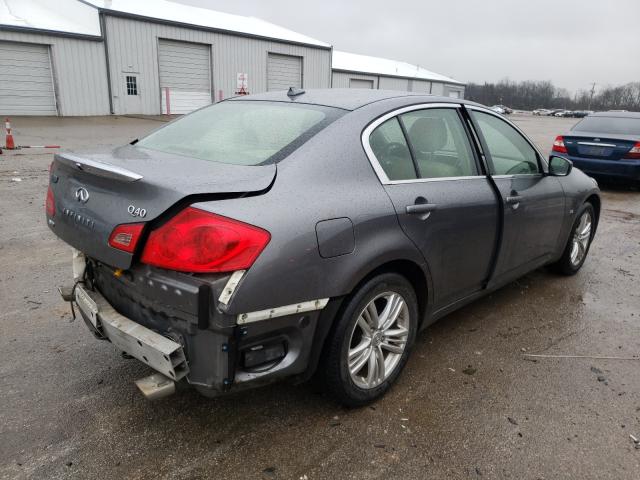 2015 INFINITI Q40 JN1CV6ARXFM522203