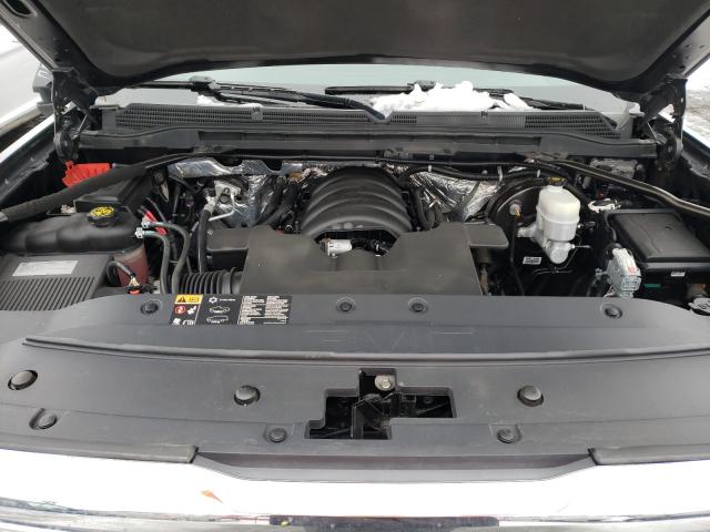 2016 GMC SIERRA K15 3GTU2PEJ2GG104551