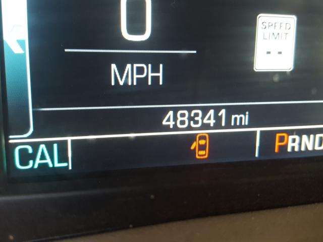 2018 GMC SIERRA K15 - 3GTU2NEC6JG230831