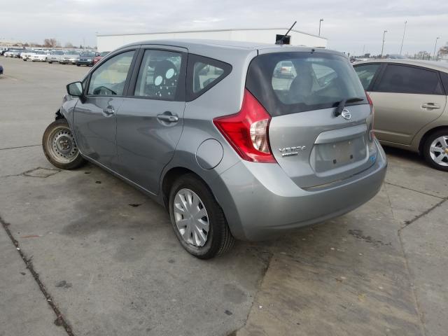 2015 NISSAN VERSA NOTE 3N1CE2CP7FL425961
