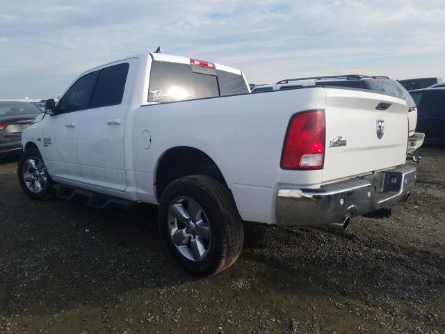 2019 RAM 1500 CLASS 1C6RR6LT4KS563251