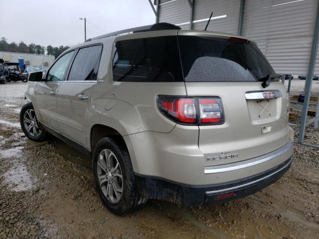 2016 GMC ACADIA SLT 1GKKRRKD6GJ273164