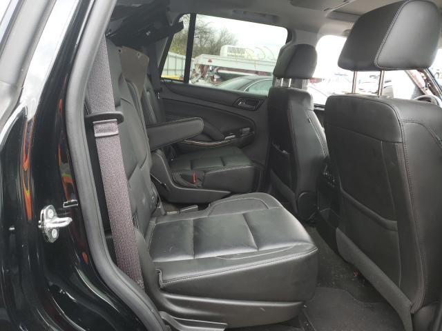 2017 CHEVROLET TAHOE K150 1GNSKBKCXHR360090