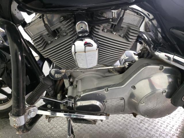 2006 HARLEY-DAVIDSON FLHTI 1HD1FVW126Y629610