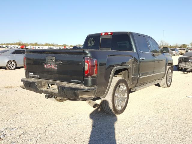 2018 GMC SIERRA K15 3GTU2PEJ4JG188203