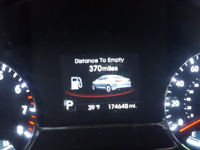 2013 KIA OPTIMA SX 5XXGR4A69DG107082