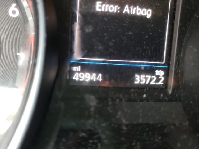 2018 VOLKSWAGEN ATLAS SE 1V2CR2CA4JC568088