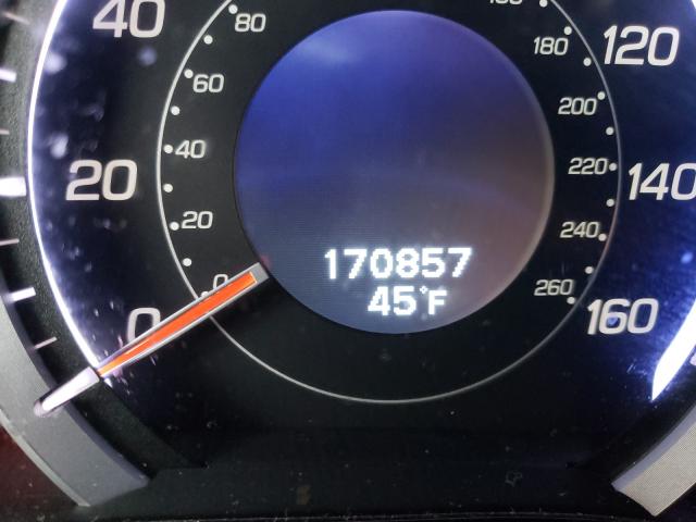 2010 ACURA TSX JH4CU2F68AC031777