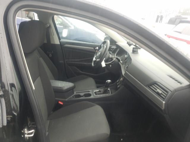 2019 VOLKSWAGEN JETTA S 3VWC57BU8KM080877