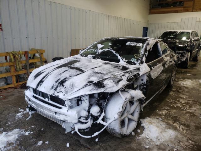 2019 AUDI A5 PREMIUM WAUTNAF58KA061128