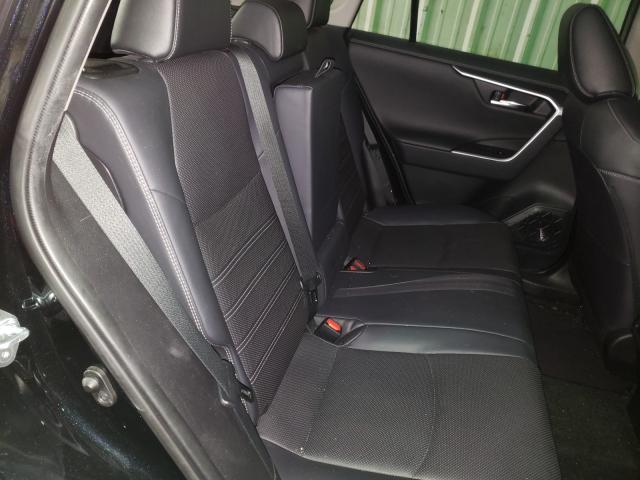 2019 TOYOTA RAV4 LIMIT JTMDWRFVXKD502467