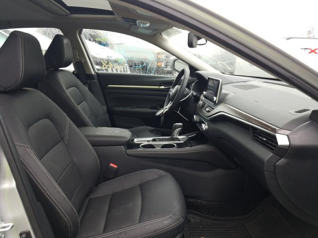 2020 NISSAN ALTIMA PLA 1N4AL4FV5LC140916