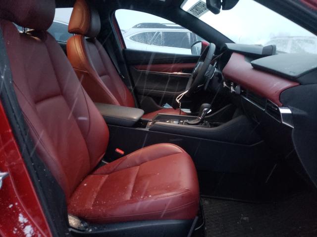 2020 MAZDA 3 PREMIUM JM1BPBNM7L1153534