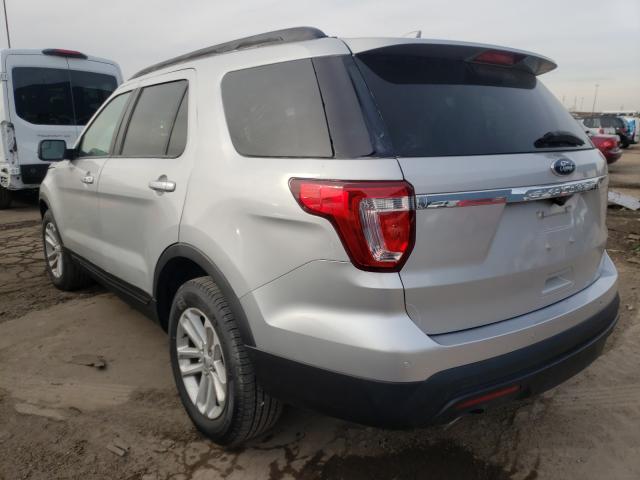 2017 FORD EXPLORER 1FM5K7B89HGC83752