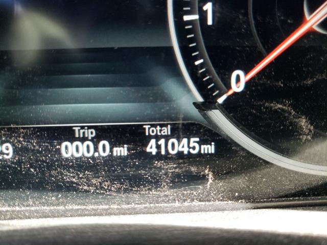 5UXKU0C56J0G81014 BMW X6 Sdrive35i