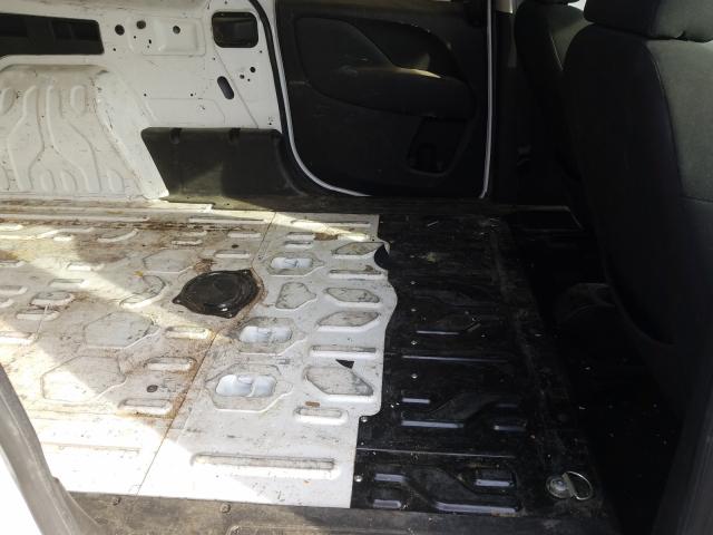 2016 DODGE RAM ZFBERFAT1G6C86770