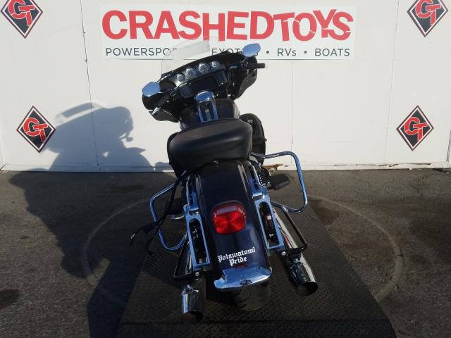 2019 HARLEY-DAVIDSON FLHTK 1HD1KEF37KB675993