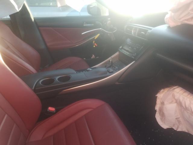 2014 LEXUS IS 350 JTHCE1D20E5000332