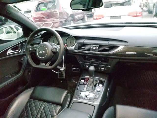 2017 AUDI S6 PREMIUM WAUFFAFC7HN052205