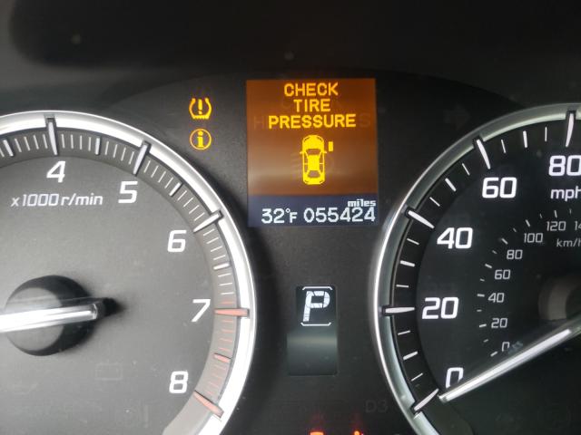 2015 ACURA TLX 19UUB1F39FA005608