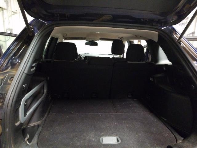 2014 JEEP CHEROKEE S 1C4PJLAB9EW188275