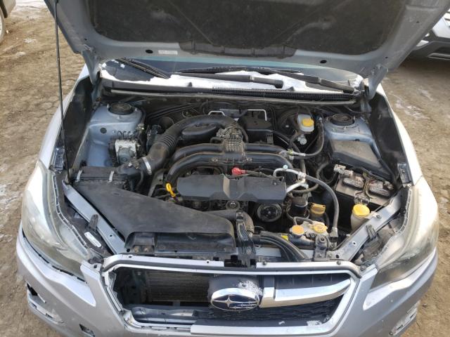 2012 SUBARU IMPREZA PR JF1GPAE68CH216056