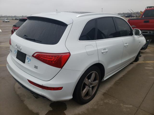 2012 AUDI Q5 PREMIUM WA1DKAFP5CA093225