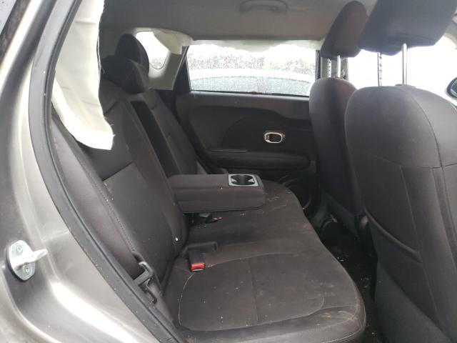 2014 KIA SOUL KNDJN2A20E7039171