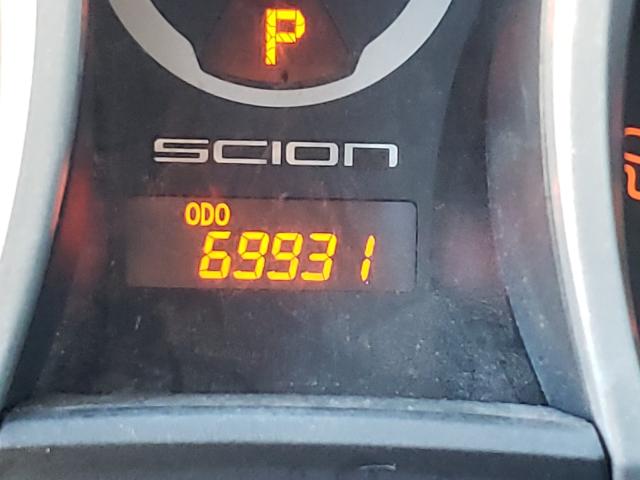 2016 TOYOTA SCION TC JTKJF5C78GJ026528