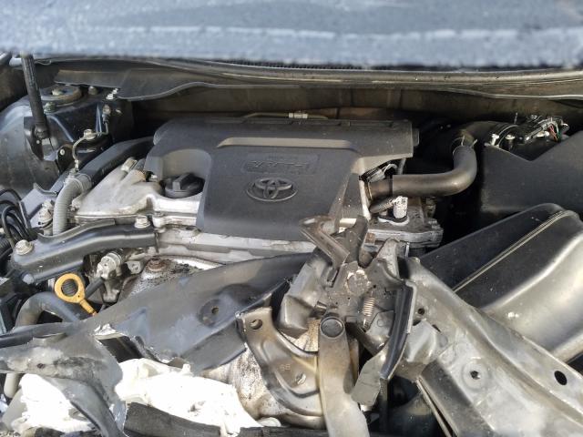 2016 TOYOTA CAMRY LE - 4T1BF1FK5GU210789