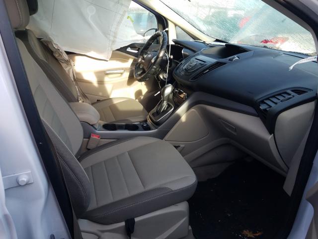 2016 FORD C-MAX SE 1FADP5AU1GL100750