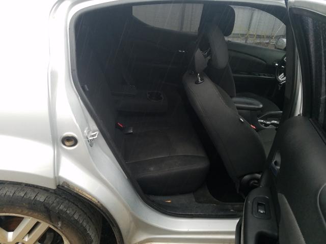 2012 DODGE AVENGER SX 1C3CDZCB3CN251481
