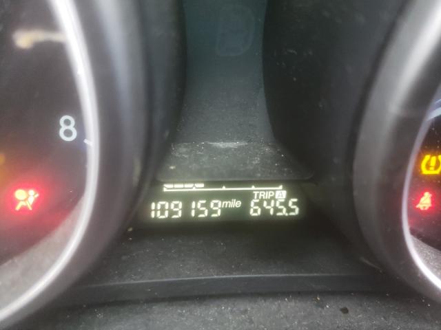 2012 MAZDA 3 I JM1BL1V7XC1675350
