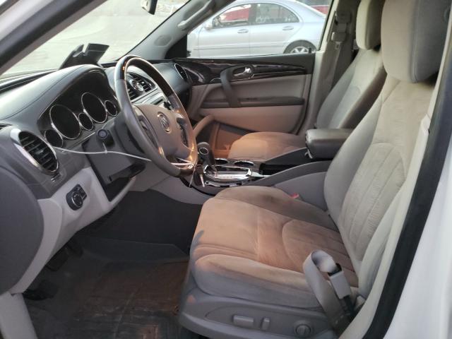 2014 BUICK ENCLAVE 5GAKRAKD0EJ332883