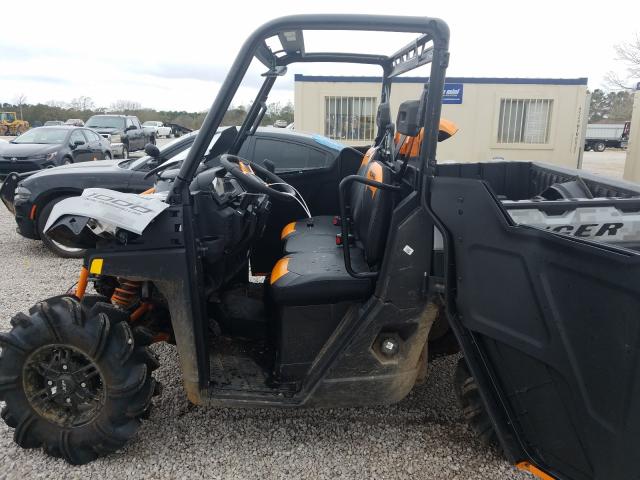 2021 POLARIS RANGER XP 4XARRM999M8059228
