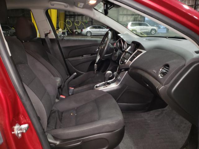 2013 CHEVROLET CRUZE ECO 1G1PH5SB6D7230697