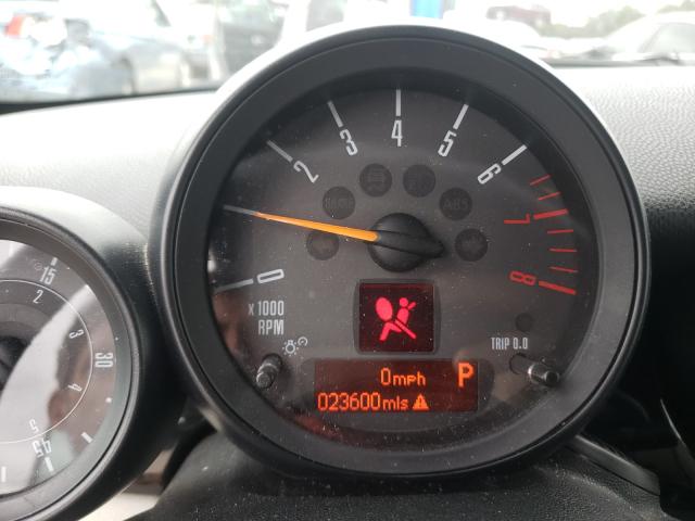 2015 MINI COOPER WMWZN3C59FT862686