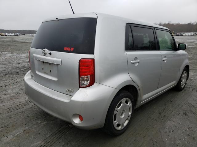 2012 TOYOTA SCION XB JTLZE4FE9CJ019295