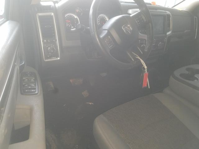 2019 RAM 1500 CLASS 1C6RR6TT8KS608692