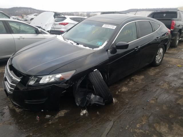 2012 HONDA CROSSTOUR 5J6TF3H32CL003135