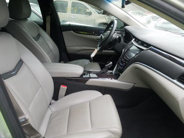 2016 CADILLAC XTS LUXURY 2G61M5S39G9135512