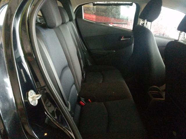 2016 TOYOTA SCION IA 3MYDLBZV8GY105566