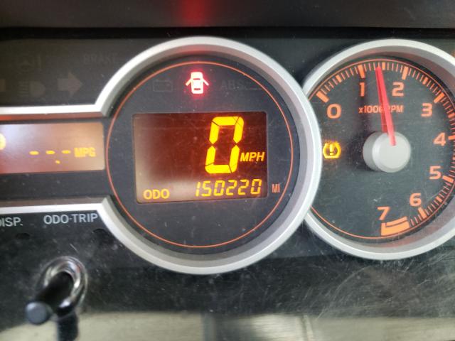 2011 TOYOTA SCION XB JTLZE4FE1B1124654