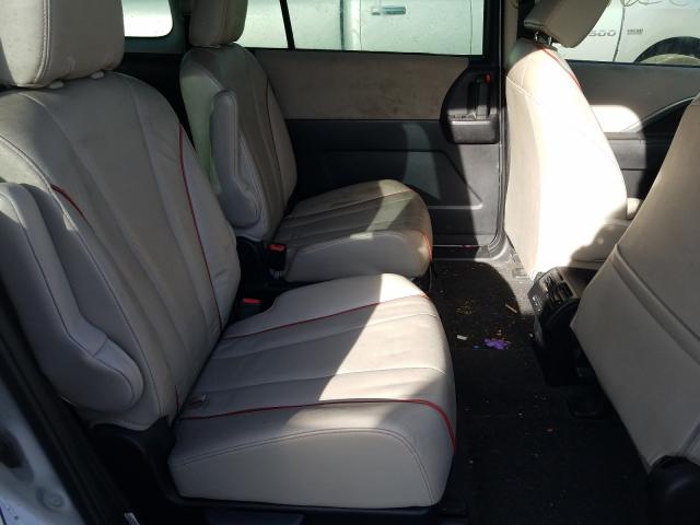 2012 MAZDA 5 JM1CW2DLXC0127001