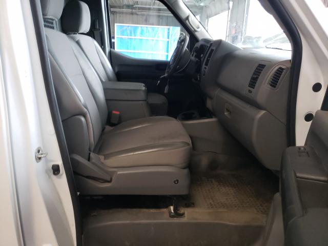 2020 NISSAN NV 2500 S 1N6BF0LY6LN801478