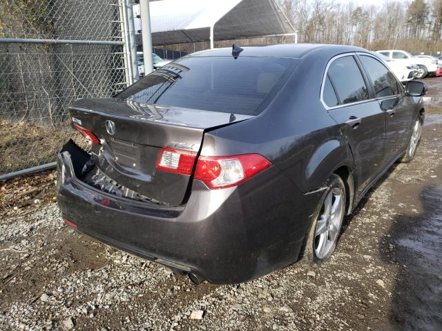 2010 ACURA TSX JH4CU2F67AC016347