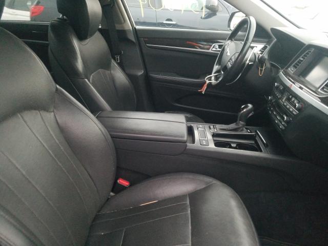 2015 HYUNDAI GENESIS 3. KMHGN4JE6FU066759