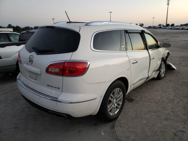 2014 BUICK ENCLAVE 5GAKRAKD0EJ332883